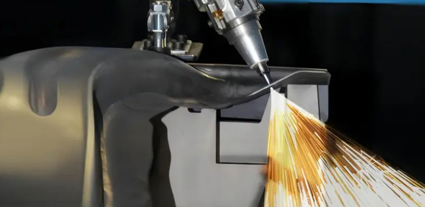 激光切割机选型指南:如何匹配材料与功率?